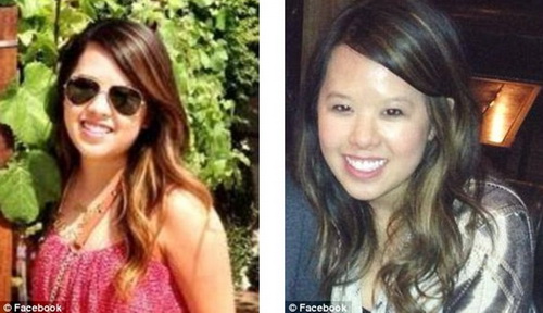 Bí ẩn nữ y tá gốc Việt Nina Pham nhiễm Ebola ở Mỹ  