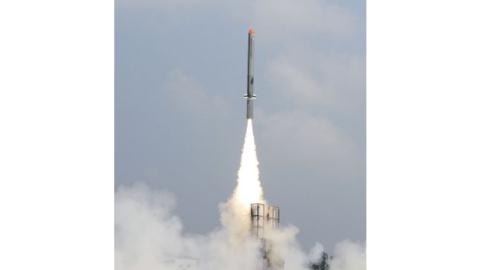 Khám phá tên lửa hành trình giống Tomahawk của Ấn Độ