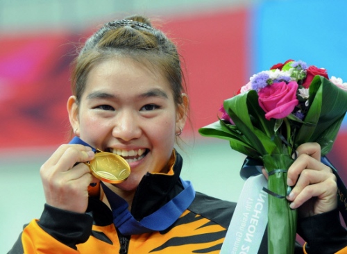 Những vết nhơ tại ASIAD 17