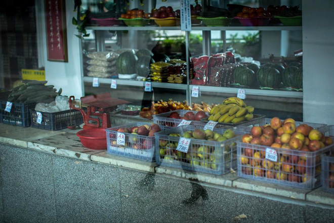 Cận cảnh cuộc sống sung túc dần lên của người dân Triều Tiên