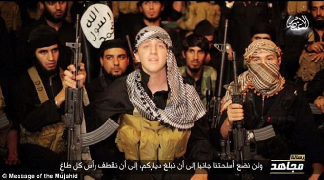 Thiếu niên 17 tuổi đe dọa Tổng thống Mỹ, Thủ tướng Australia