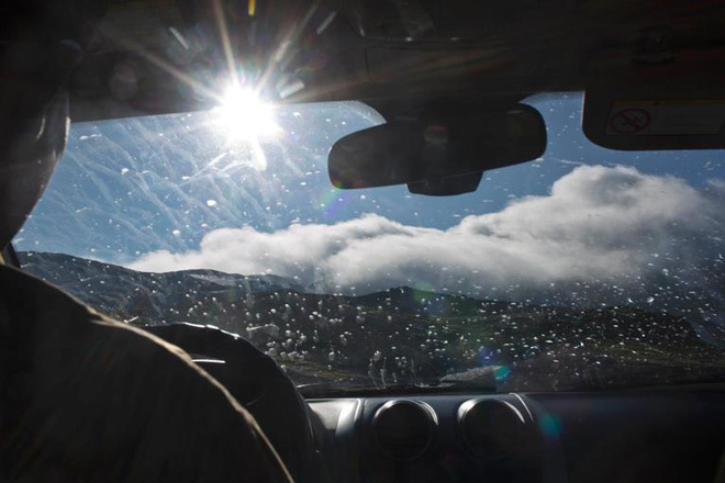 Cuộc sống ở thôn quê Triều Tiên