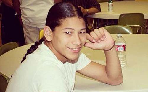 Nam sinh xả súng náo loạn trường học Mỹ vì bạn gái