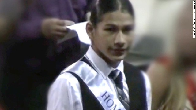 Xả súng tại trường học ở Mỹ, 2 người thiệt mạng