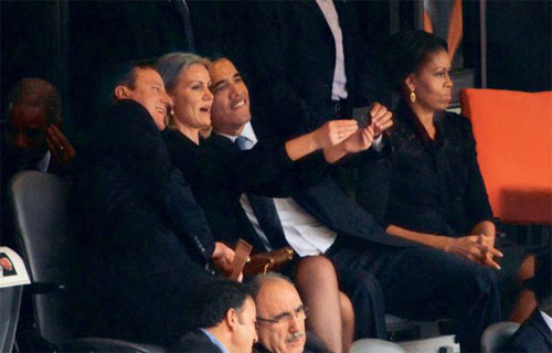 Thực hư chuyện vợ chồng Tổng thống Obama sắp ly hôn