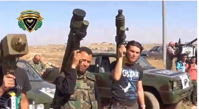 Khám phá tên lửa vác vai MANPADS đáng gờm của IS