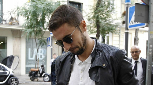 Đội trưởng Atletico Madrid thừa nhận hành vi bán độ ở La Liga