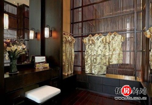 Biệt thự xa hoa của các tham quan Trung Quốc