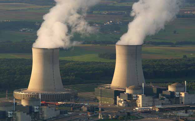 Pháp truy tìm UAV bí ẩn do thám nhà máy hạt nhân