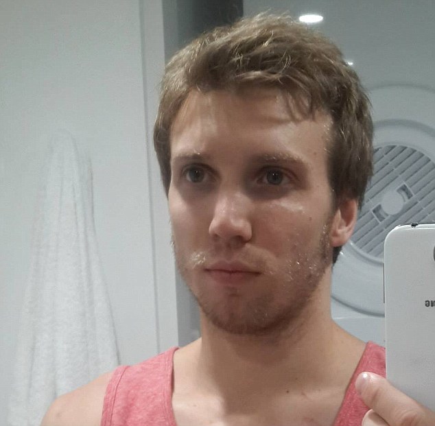 Đầu bếp giết người kinh hoàng, phân xác bạn gái ở Australia