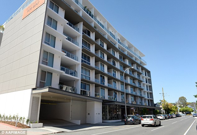 Đầu bếp giết người kinh hoàng, phân xác bạn gái ở Australia