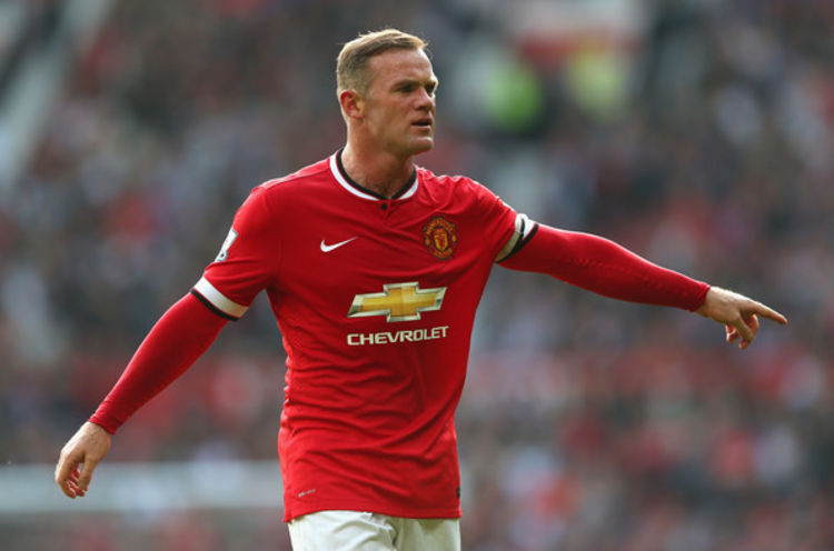 Điểm tin sáng 7/10: Monaco sẽ có Rooney, Deschamps khiếp vía Rona