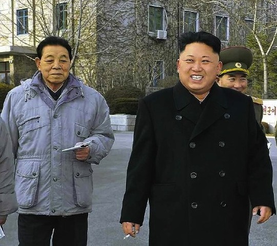 Ông Kim Jong-un xử tử người giúp mình lên vị trí lãnh đạo?