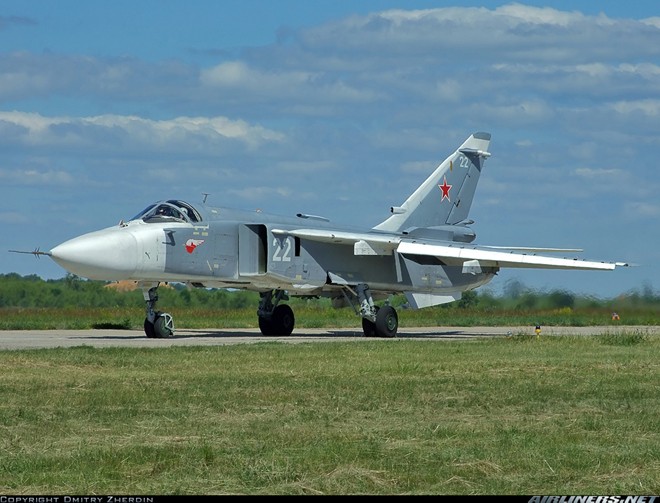 Sức mạnh của tiêm kích cánh cụp cánh xòe Nga khiến Mỹ e ngại