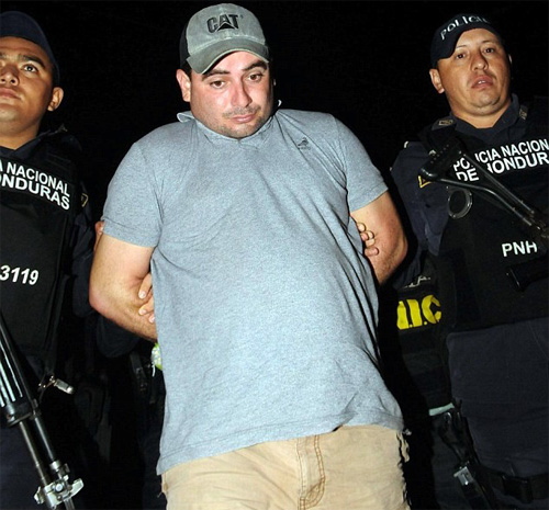 Phát hiện thi thể hoa hậu Honduras bị bắn chết