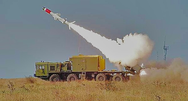 8 hệ thống phòng thủ bờ biển đáng sợ nhất thế giới