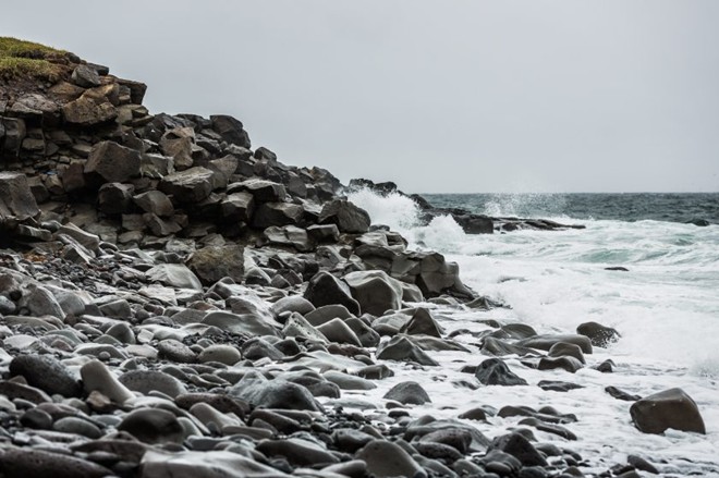 Cuộc sống chật vật tại nơi nghèo nhất nước Mỹ