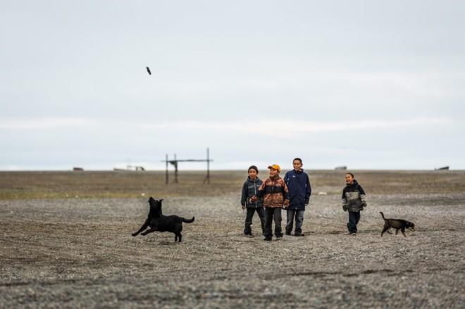 Cuộc sống chật vật tại nơi nghèo nhất nước Mỹ