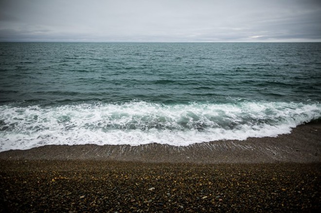 Cuộc sống chật vật tại nơi nghèo nhất nước Mỹ