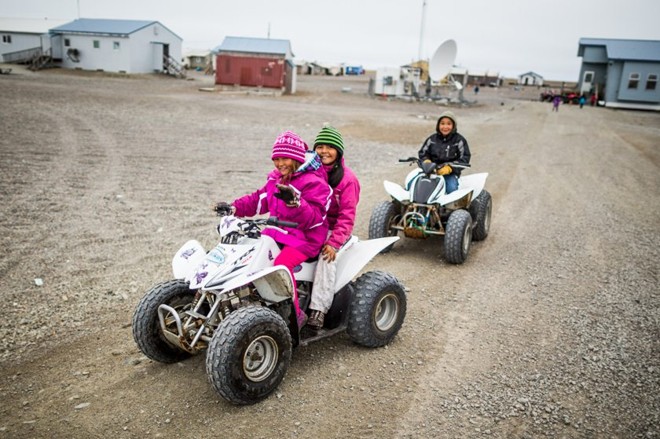 Cuộc sống chật vật tại nơi nghèo nhất nước Mỹ