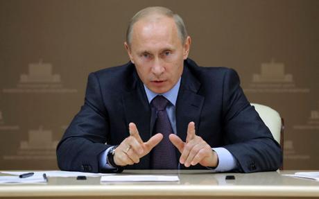 Tổng thống Nga Putin lần đầu tiết lộ về 2 cô con gái