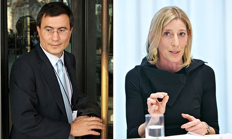 Vụ ly hôn 530 triệu USD đắt giá nhất lịch sử nước Anh