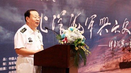 TQ: Hàng loạt quan tham tự sát vì chiến dịch chống tham nhũng  
