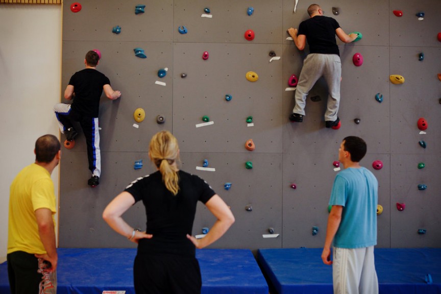 Những nhà tù xa hoa nhất thế giới