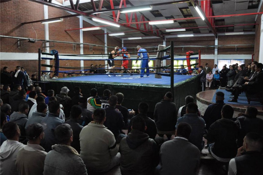 Những nhà tù xa hoa nhất thế giới