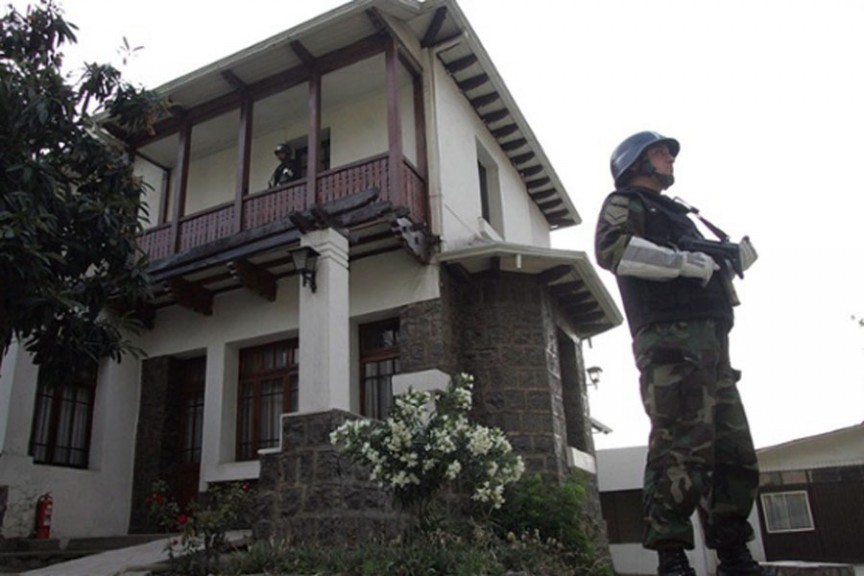 Những nhà tù xa hoa nhất thế giới