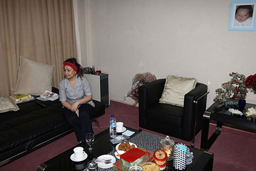 Những nhà tù xa hoa nhất thế giới