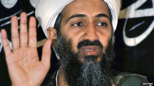 Vụ tiêu diệt Bin Laden: Biệt kích SEAL Vụ tiêu diệt Bin Laden: Biệt kích SEAL