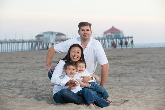 Chân dung người phụ nữ gốc Việt giành ghế ở thượng viện Mỹ 