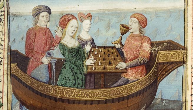 Những điều thú vị ít người biết về vàng