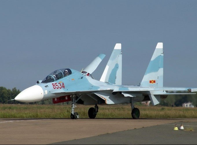 Khám phá vũ khí hiện đại của Hải quân Việt Nam