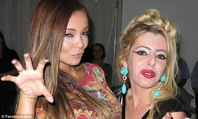 Ngắm dung nhan của các cô gái ở thị trấn khát chồng