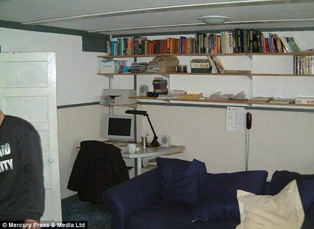 Khám phá 'tiểu vương quốc' kỳ lạ nhất thế giới