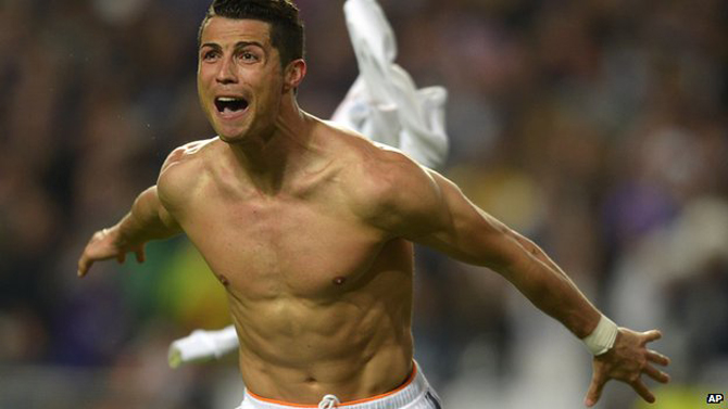 Giải mã 10 hình xăm của các ngôi sao ở World Cup