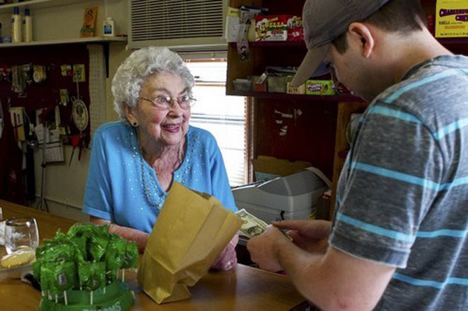 10 tên tội phạm ngu ngốc nhất trên thế giới  