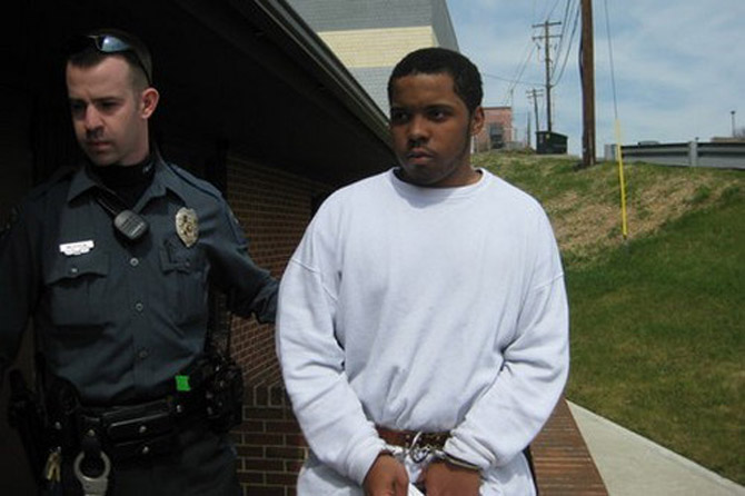 10 tên tội phạm ngu ngốc nhất trên thế giới  