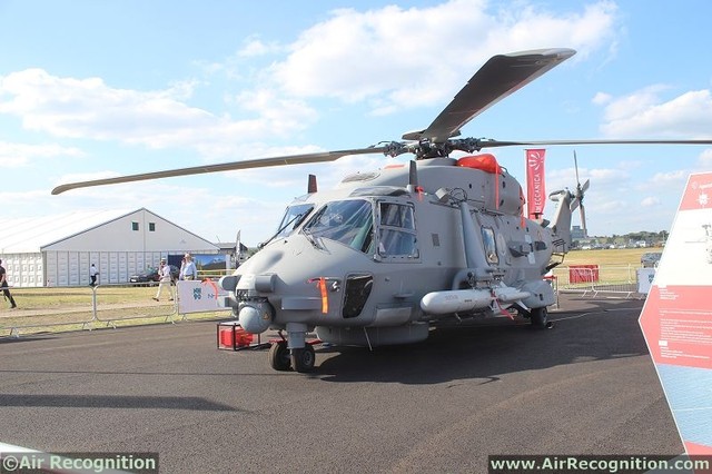 Dàn chiến đấu cơ Nga lép vế tại triển lãm Farnborough 2014