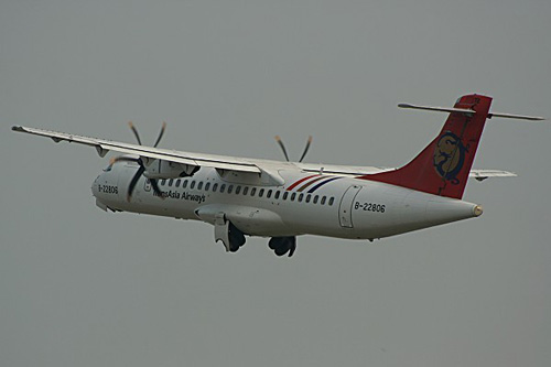 Những vụ tai nạn thảm khốc của máy bay ATR72 trong quá khứ  