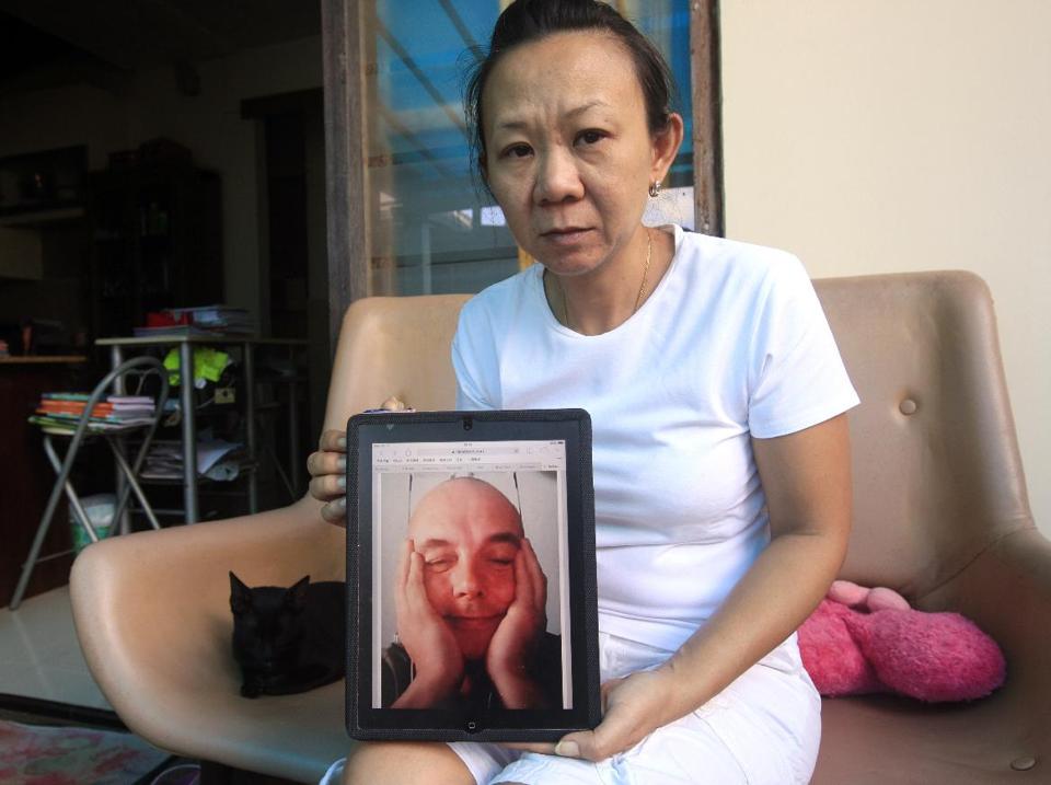 Giây phút cuối cùng của hành khách trên chuyến bay MH17