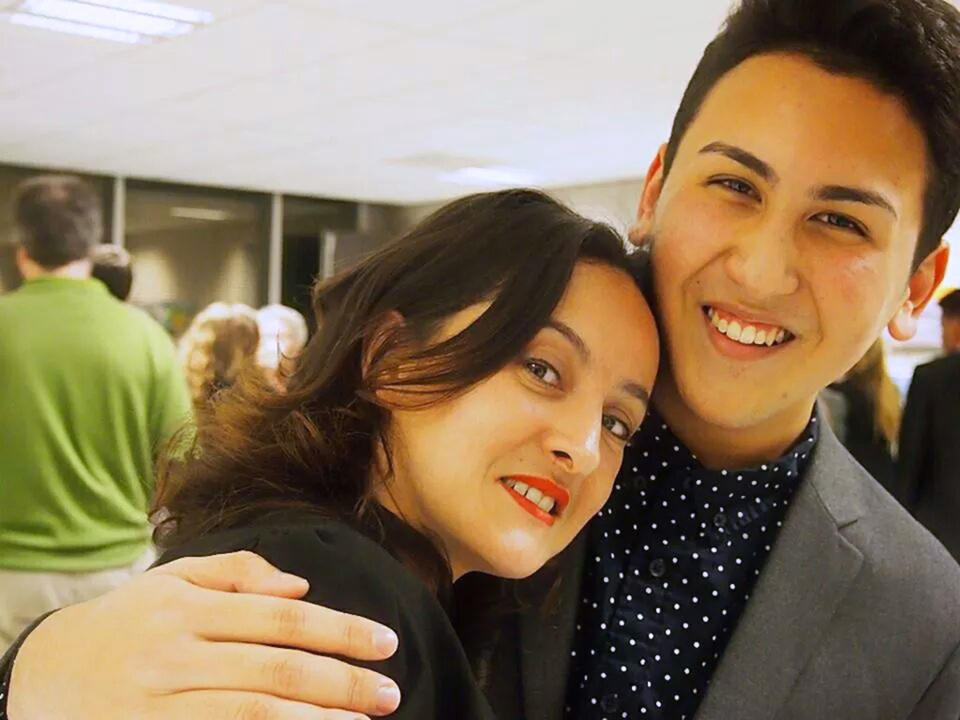 Giây phút cuối cùng của hành khách trên chuyến bay MH17