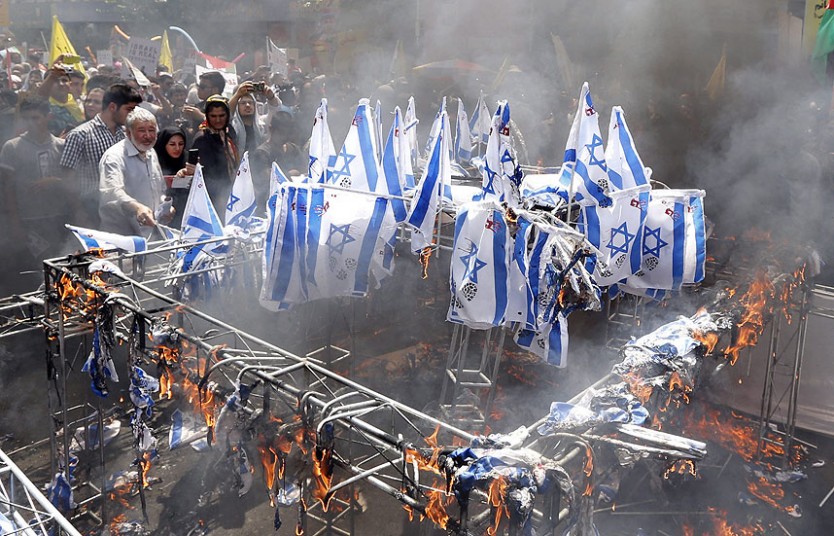 Người Palestine đón lễ Eid al-Fitr với tâm trạng đau buồn