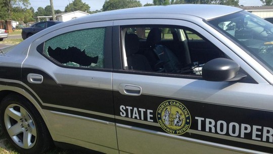 Mỹ: Xả súng kinh hoàng vào nha cha vợ, 3 người thiệt mạng