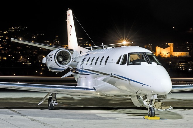 Máy bay rơi ở Brazil, ứng viên Tổng thống thiệt mạng