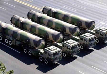 Trung Quốc vô tình thừa nhận có tên lửa đạo đạo tầm bắn tới Mỹ