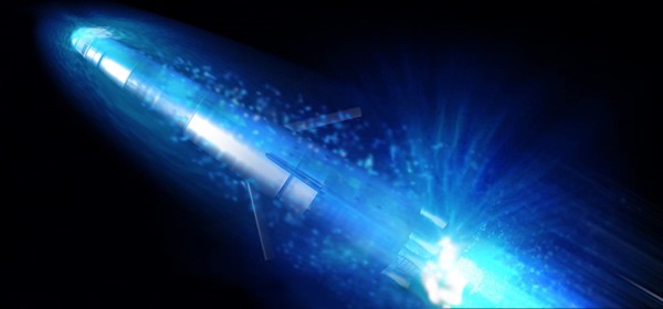 Tàu ngầm Trung Quốc có thể áp sát bờ biển Mỹ trong 2 giờ?  