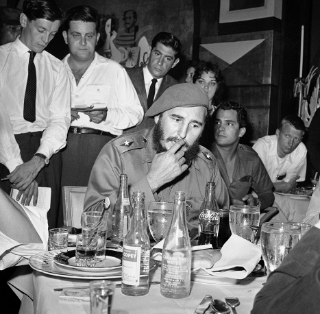 10 nhà nhà lãnh đạo thế giới nắm giữ kỷ lục Guinness thế giới